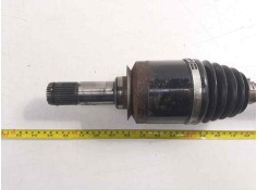 Recambio de transmision trasera derecha para mercedes-benz clase m (w163) 400 cdi (163.128) referencia OEM IAM 1633500210   2