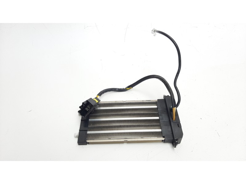 Recambio de resistencia calefaccion para hyundai ix20 gls comfort blue referencia OEM IAM 13C06B033  