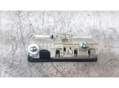 Recambio de maneta exterior porton para audi a4 ber. (b8) 2.0 16v tdi referencia OEM IAM 5N0827566T   2