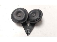Recambio de claxon para nissan x-trail (t31) le referencia OEM IAM 25620JG40A   2