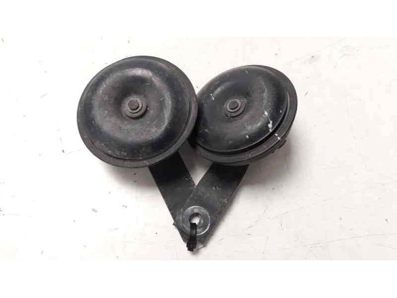 Recambio de claxon para nissan x-trail (t31) le referencia OEM IAM 25620JG40A  