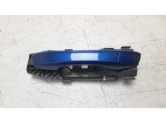 MANETA EXTERIOR TRASERA IZQUIERDA 2G0837205G 