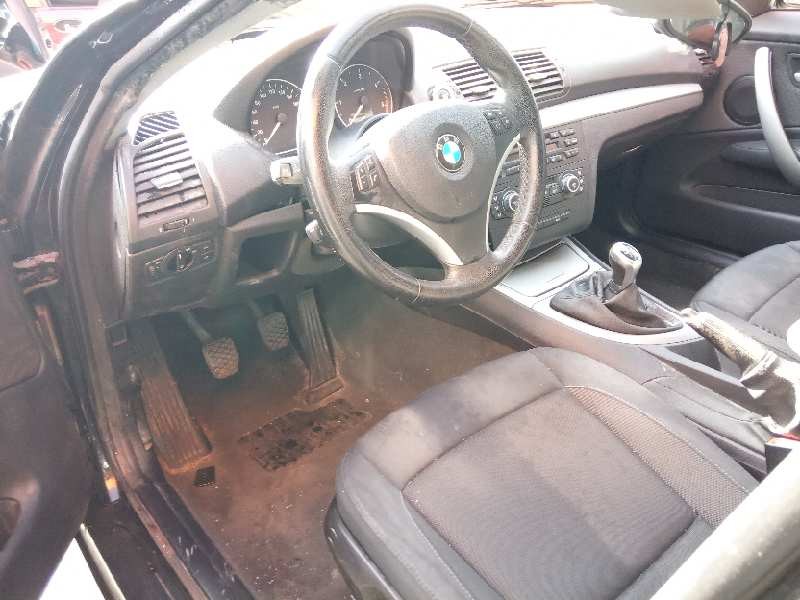bmw serie 1 berlina (e81/e87) del año 2009