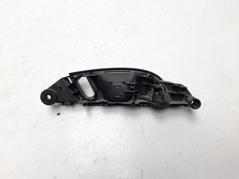Recambio de maneta interior trasera izquierda para audi q7 (4l) 3.0 tdi referencia OEM IAM 4L0837019  