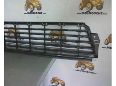 Recambio de rejilla paragolpes delantero para citroen c3 picasso referencia OEM IAM 742257 107074605 CI7052120 2