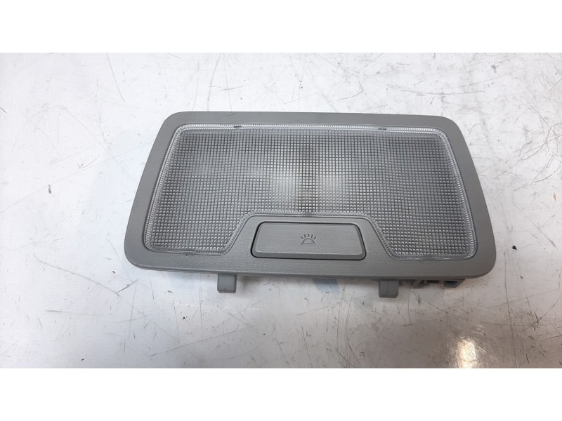 Recambio de luz interior para hyundai tucson 1.6 cat referencia OEM IAM 92850C1000 92850C1XXX 