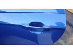 Recambio de maneta exterior trasera izquierda para volkswagen taigo (cs1) life referencia OEM IAM 2G0837205G   2