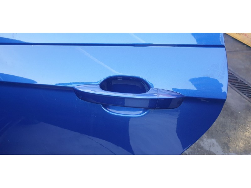 Recambio de maneta exterior trasera izquierda para volkswagen taigo (cs1) life referencia OEM IAM 2G0837205G  