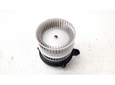 Recambio de ventilador calefaccion para hyundai tucson (nx) maxx 2wd referencia OEM IAM 97113P2000   2