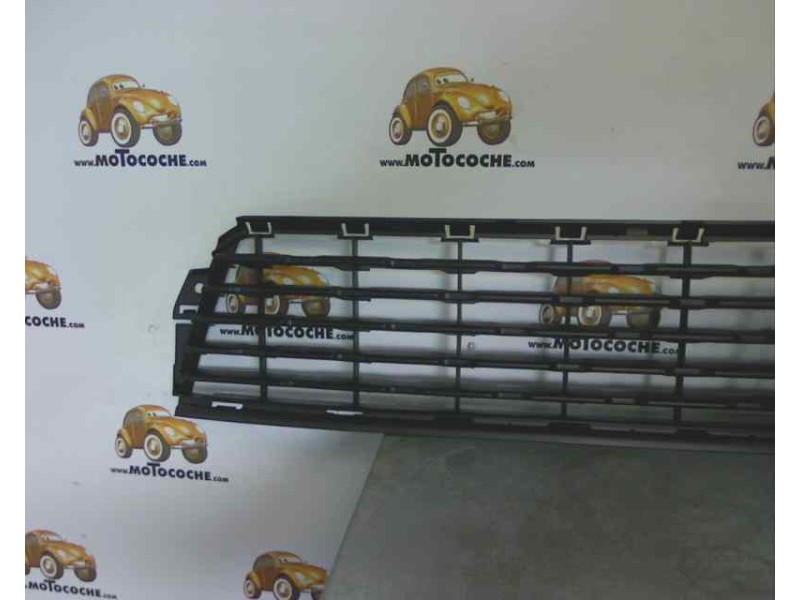 Recambio de rejilla paragolpes delantero para citroen c3 picasso referencia OEM IAM 742257 107074605 CI7052120
