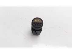 Recambio de interruptor para peugeot 205 berlina 1.8 diesel referencia OEM IAM   