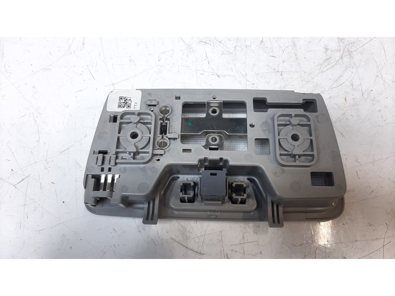 Recambio de luz interior para hyundai tucson 1.6 cat referencia OEM IAM 92850C1000 92850C1XXX 