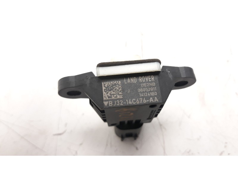 Recambio de sensor para land rover evoque 2.0 turbo cat referencia OEM IAM BJ3214C676AA  