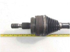 Recambio de transmision trasera izquierda para mercedes-benz clase m (w163) 400 cdi (163.128) referencia OEM IAM 1633500210   2