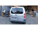 PEUGEOT PARTNER KOMBI