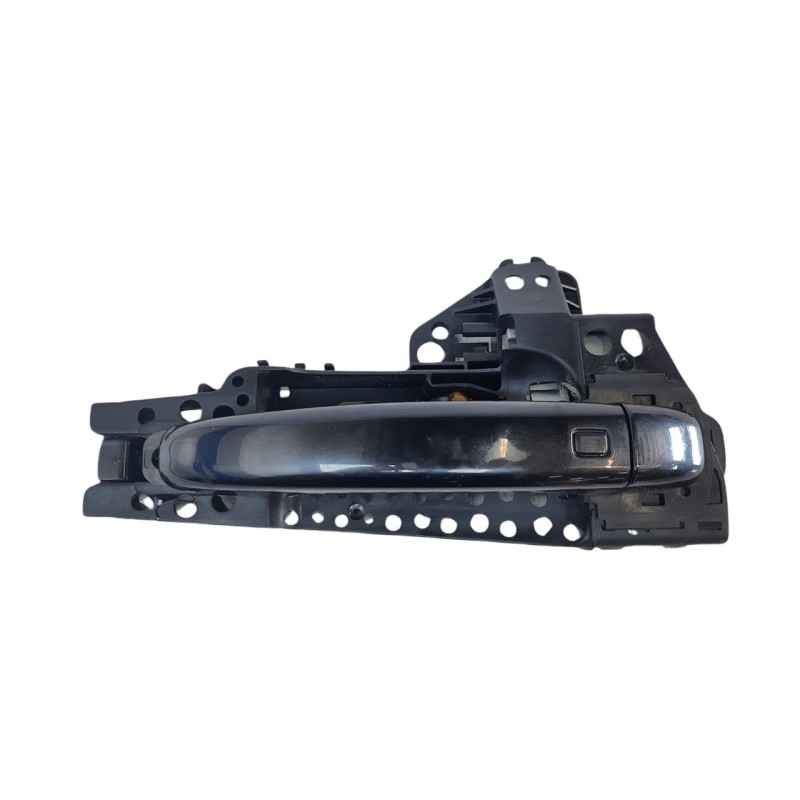 Recambio de maneta exterior trasera derecha para audi a4 ber. (b8) 2.0 16v tdi referencia OEM IAM 8T08376886A  