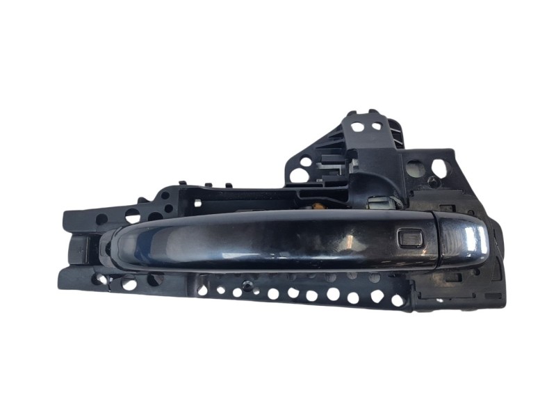 Recambio de maneta exterior trasera derecha para audi a4 ber. (b8) 2.0 16v tdi referencia OEM IAM 8T08376886A  