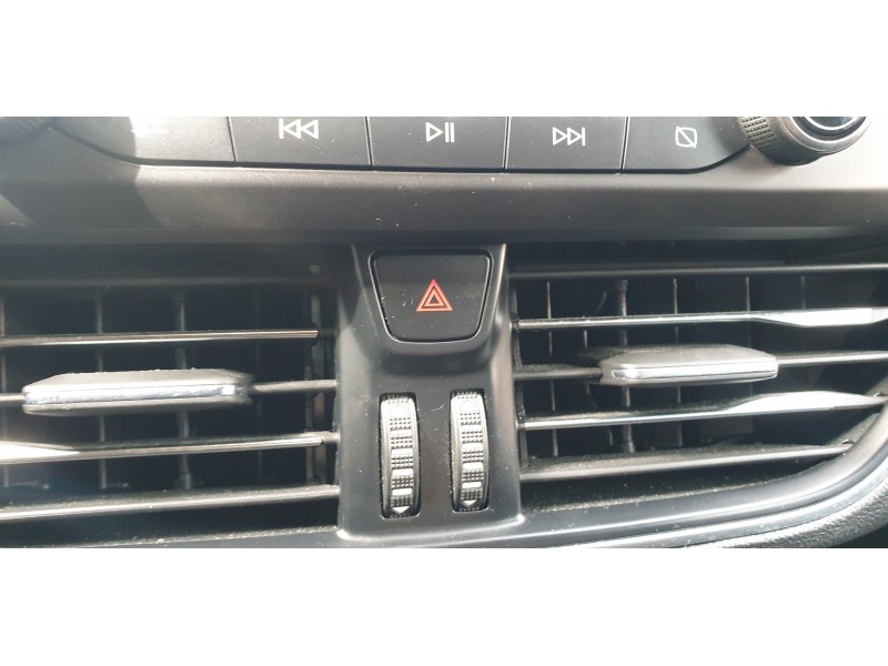 Recambio de warning para ford focus 1.0 ecoboost cat referencia OEM IAM JX7T13A350  