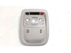 Recambio de luz interior para citroen c3 aircross 1.2 12v e-thp referencia OEM IAM 96887290BJ  