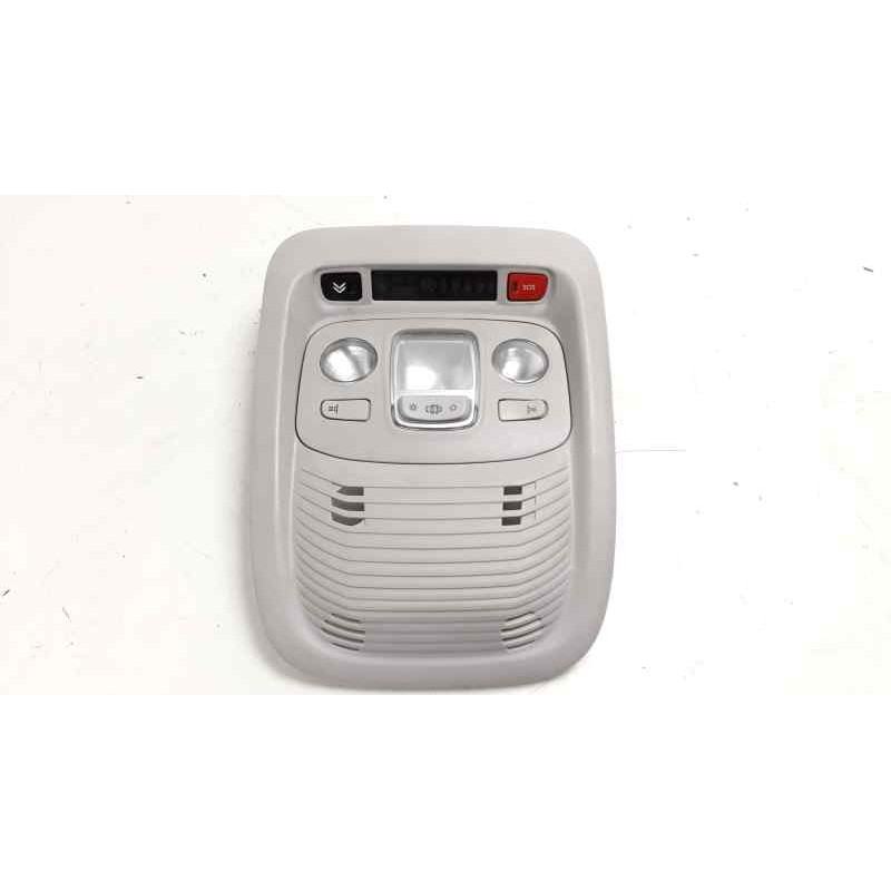 Recambio de luz interior para citroen c3 aircross 1.2 12v e-thp referencia OEM IAM 96887290BJ  