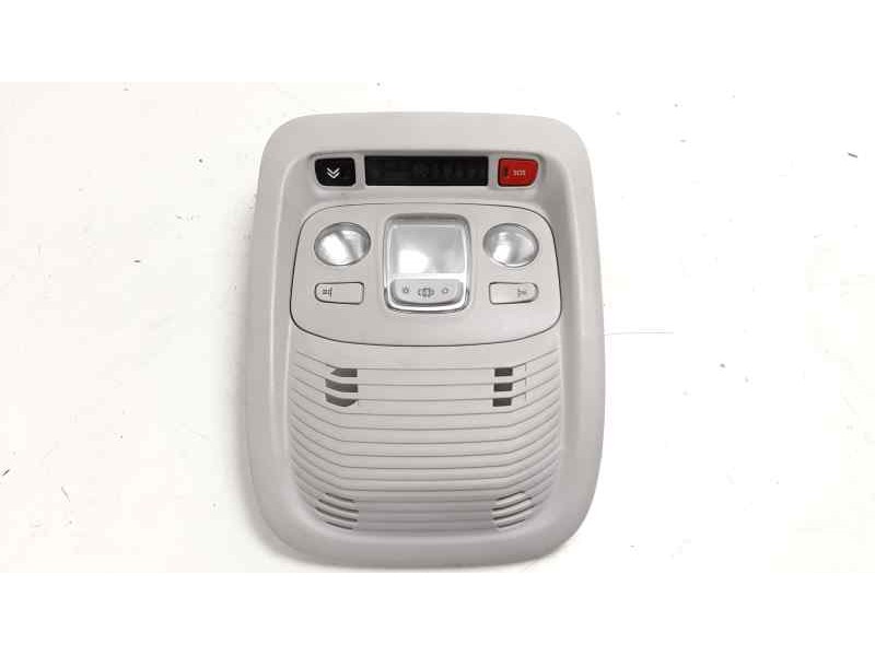 Recambio de luz interior para citroen c3 aircross 1.2 12v e-thp referencia OEM IAM 96887290BJ  