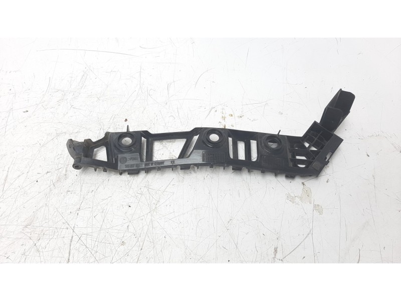 Recambio de moldura para volkswagen golf vii sportsvan 2.0 tdi referencia OEM IAM 510807393B  