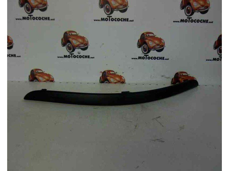 Recambio de molduras delanteras para ford focus berlina (cak) referencia OEM IAM 1147521 107103017 FD4221244