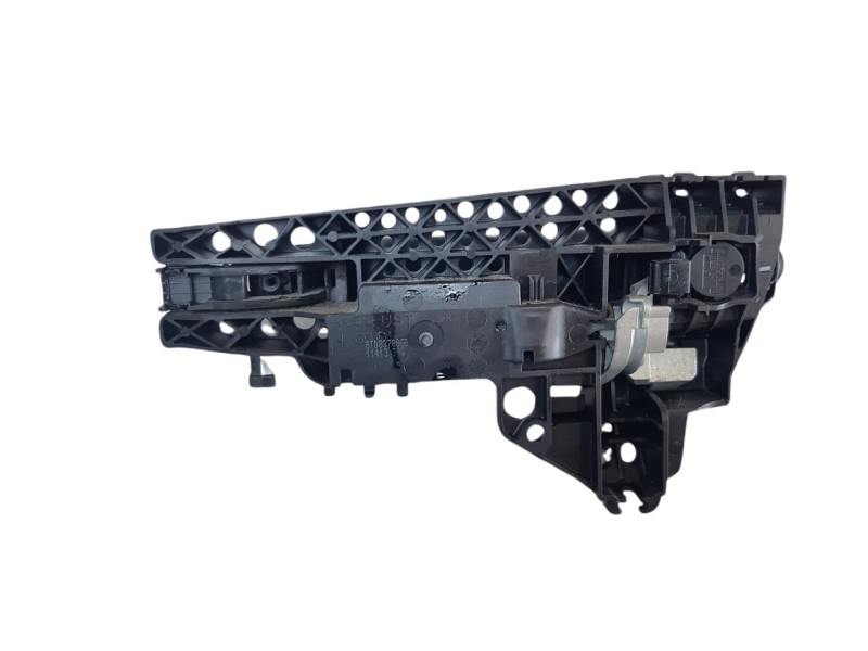 Recambio de maneta exterior trasera derecha para audi a4 ber. (b8) 2.0 16v tdi referencia OEM IAM 8T08376886A  