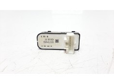 Recambio de mando elevalunas trasero izquierdo para mazda 3 lim. () 2.2 turbodiesel cat referencia OEM IAM KD3566370   2