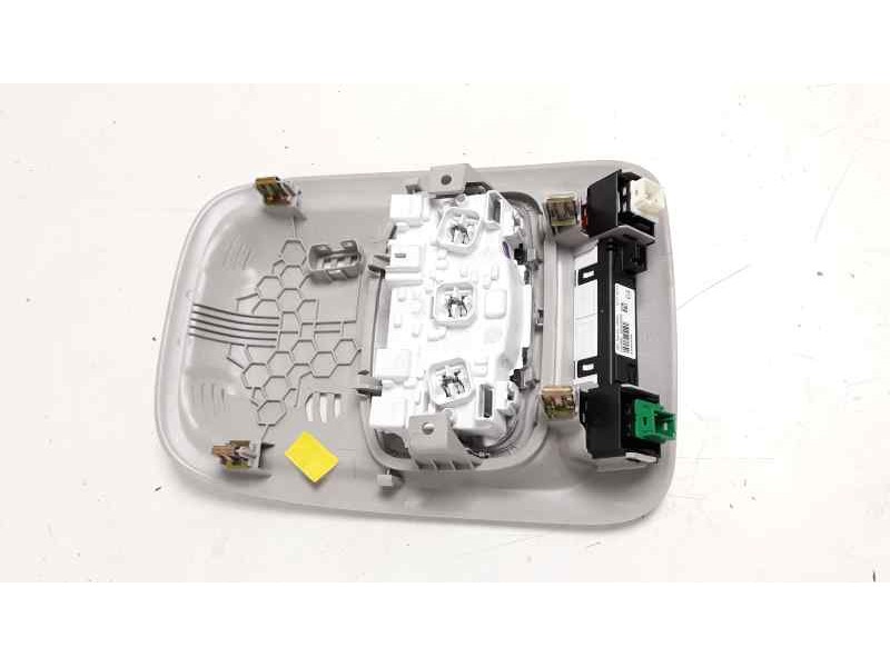 Recambio de luz interior para citroen c3 aircross 1.2 12v e-thp referencia OEM IAM 96887290BJ  