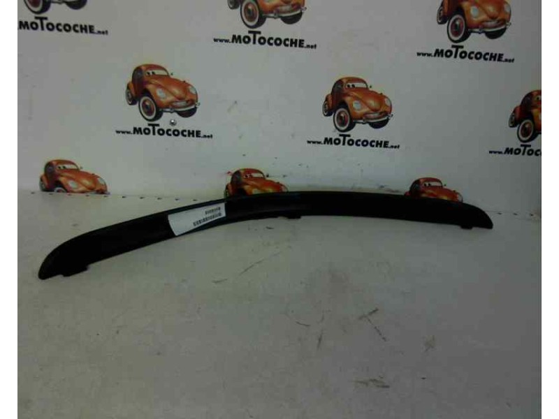 Recambio de molduras delanteras para ford focus berlina (cak) referencia OEM IAM 1147521 107103017 FD4221244