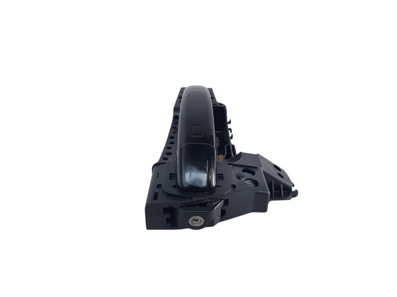 Recambio de maneta exterior trasera derecha para audi a4 ber. (b8) 2.0 16v tdi referencia OEM IAM 8T08376886A  