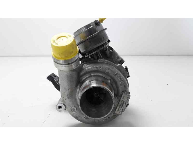 Recambio de turbocompresor para nissan x-trail (t31) le referencia OEM IAM 144113710A  
