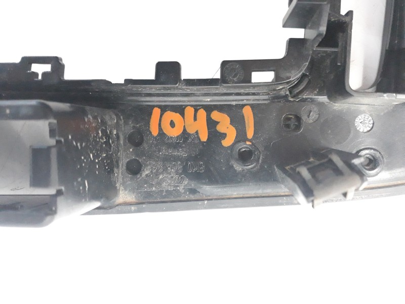 Recambio de moldura para audi a4 ber. (b8) 2.0 16v tdi referencia OEM IAM 8K0864261  