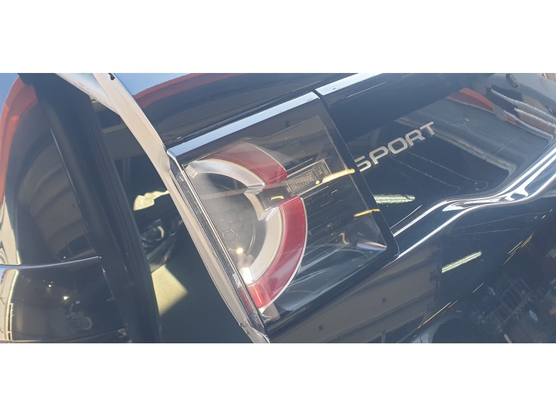 Recambio de piloto trasero izquierdo interior para land rover discovery sport 2.0 td4 cat referencia OEM IAM FK7213193BG  