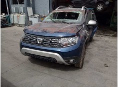 dacia duster ii del año 2018 2