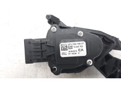 Recambio de potenciometro pedal para opel astra j gtc biturbo referencia OEM IAM 6PV00976507 13252702  2