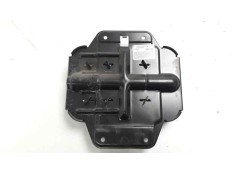 Recambio de airbag lateral delantero derecho para mercedes-benz clase m (w163) 400 cdi (163.128) referencia OEM IAM A1638600605  2