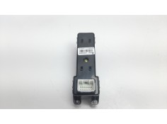 Recambio de mando elevalunas trasero izquierdo para hyundai tucson 1.6 cat referencia OEM IAM 93580D3031   2