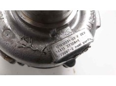 Recambio de turbocompresor para nissan x-trail (t31) le referencia OEM IAM 144113710A   2