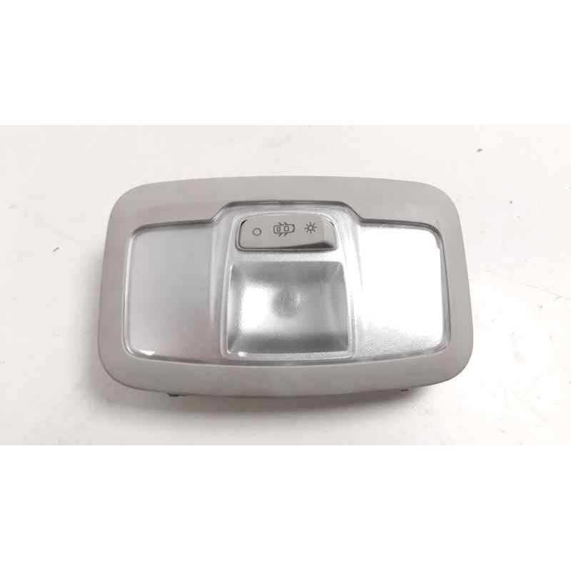 Recambio de luz interior para citroen c3 aircross 1.2 12v e-thp referencia OEM IAM 96781443BJ  