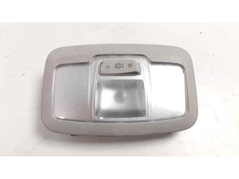 Recambio de luz interior para citroen c3 aircross 1.2 12v e-thp referencia OEM IAM 96781443BJ  