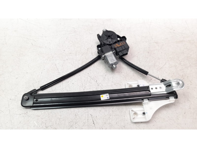 Recambio de elevalunas trasero izquierdo para seat ateca (khp) fr referencia OEM IAM 5Q0959407E  