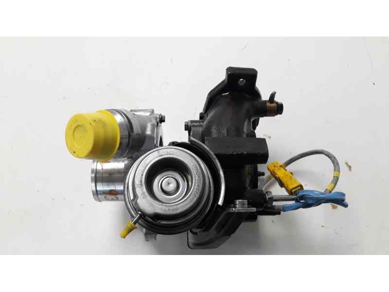 Recambio de turbocompresor para nissan x-trail (t31) le referencia OEM IAM 144113710A  