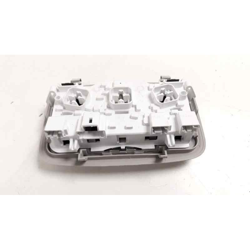 Recambio de luz interior para citroen c3 aircross 1.2 12v e-thp referencia OEM IAM 96781443BJ  