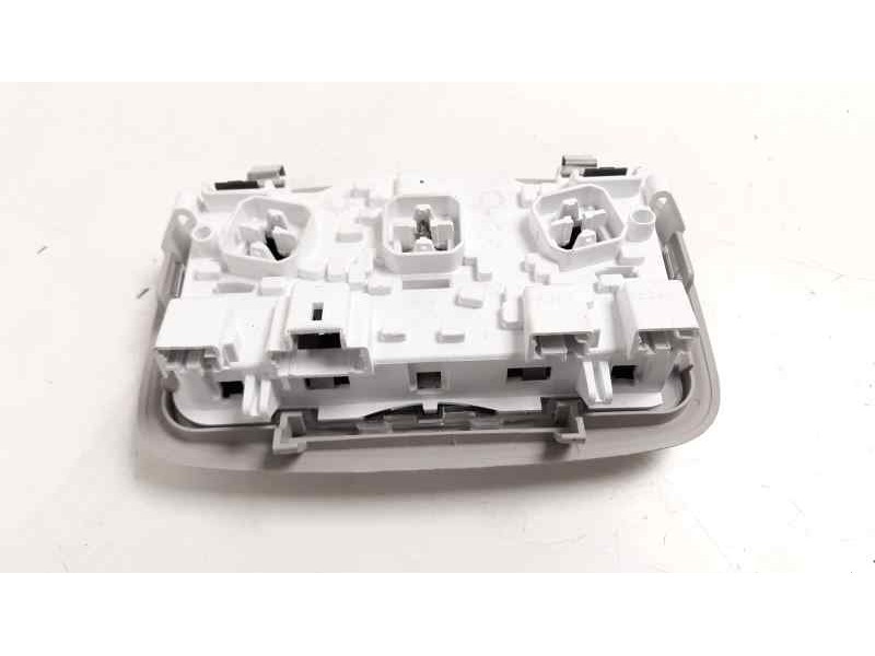 Recambio de luz interior para citroen c3 aircross 1.2 12v e-thp referencia OEM IAM 96781443BJ  