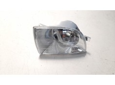 Recambio de faro antiniebla derecho para skoda fabia (5j2 ) referencia OEM IAM 5J0941702 10119581005 SK3244413