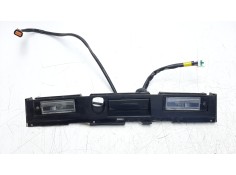 MANETA EXTERIOR PORTON 8737207010 