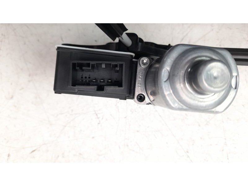 Recambio de elevalunas trasero izquierdo para seat ateca (khp) fr referencia OEM IAM 5Q0959407E  