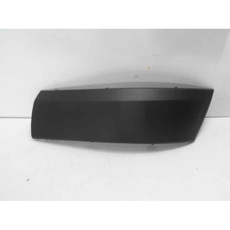 Recambio de molduras delanteras para renault clio ii fase ii (b/cb0) referencia OEM IAM 7701207085 107193602 RN3221244